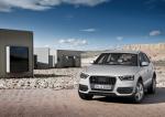 Audi Q3 2.0 TFSI Quattro 2011 года (WW)
